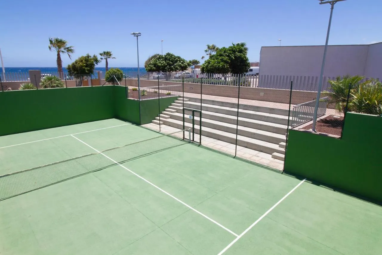 شقة Medano4You The Martines Ocean Penthouse El Médano